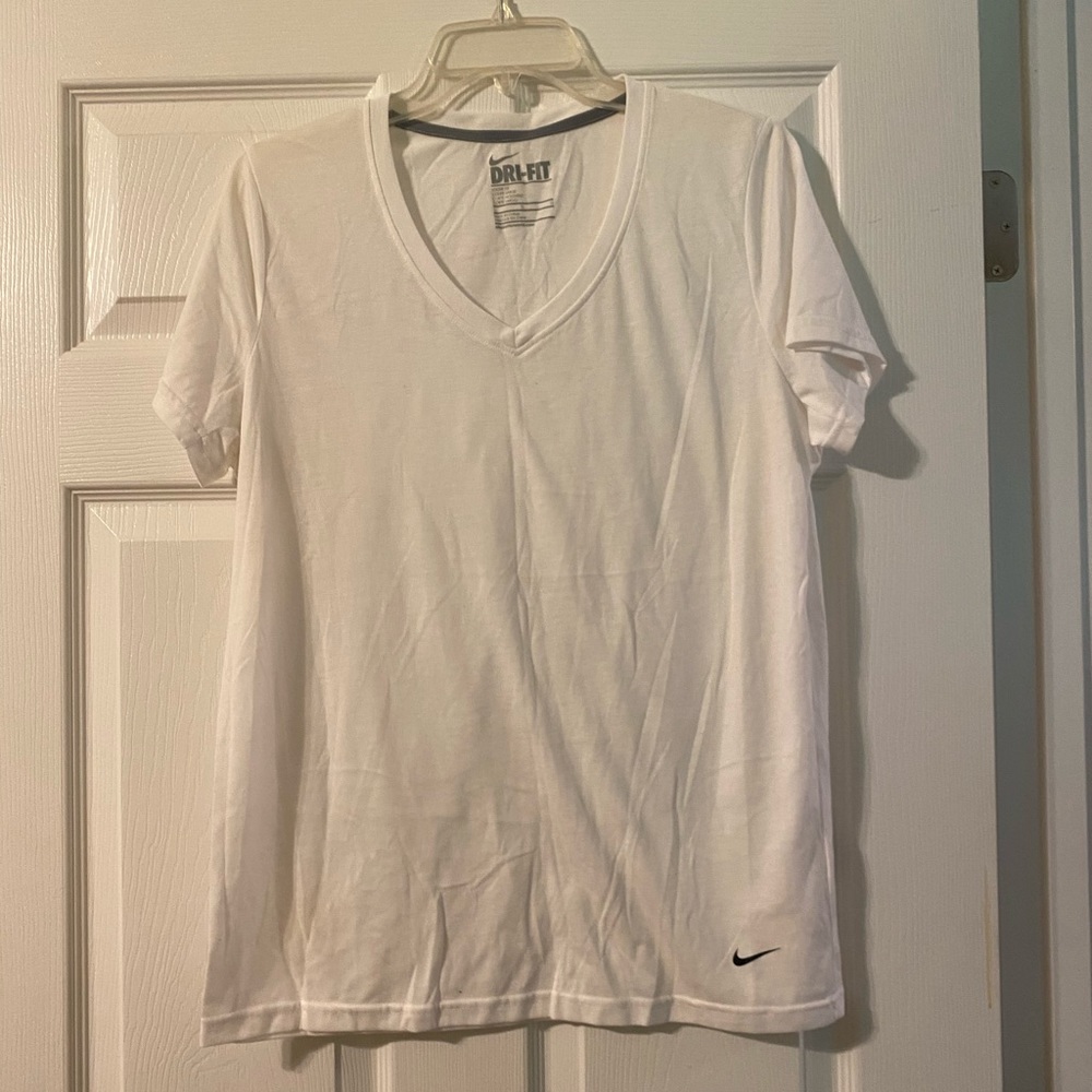 Nike shirt